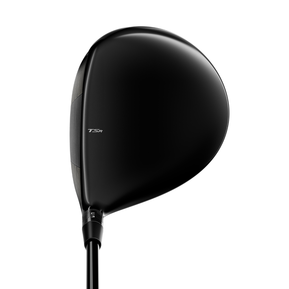 Titleist TSR3 Custom Driver