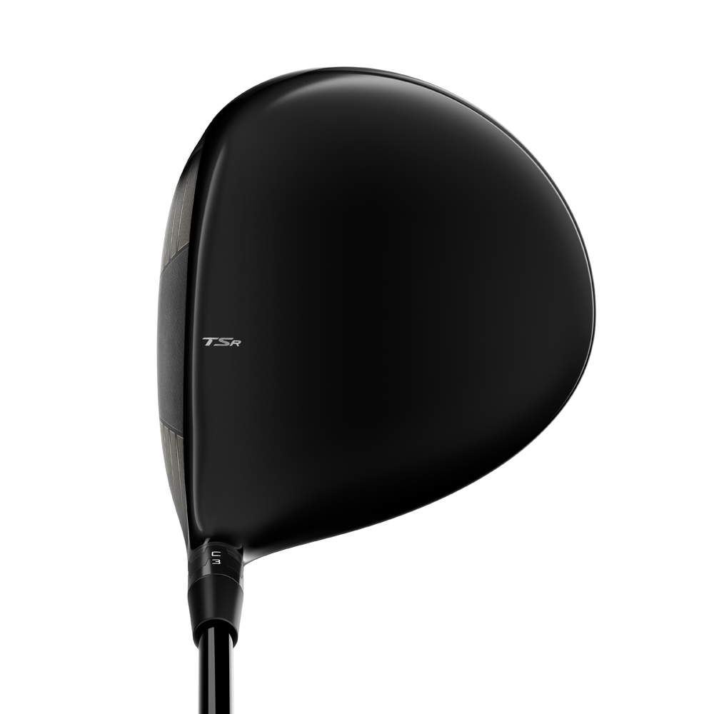 Titleist TSR2 Custom Driver