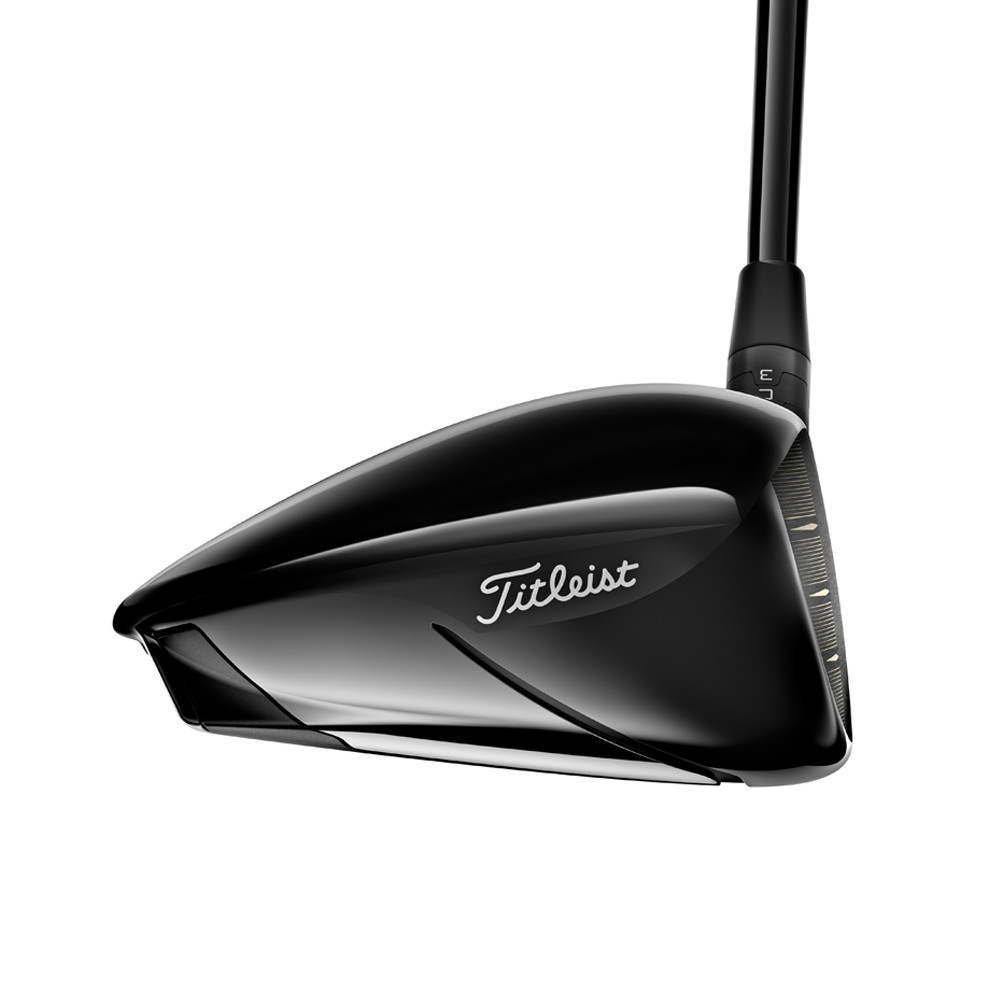 Titleist TSR2 Custom Driver