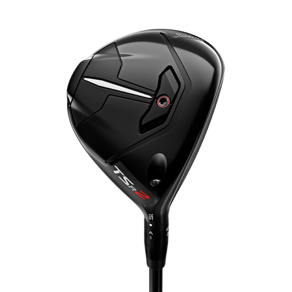 Titleist TSR2 Custom Fairway Wood