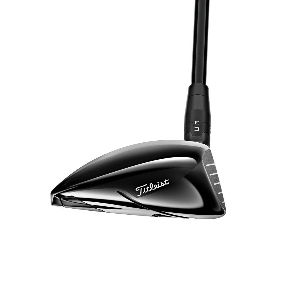 Titleist TSR2 Custom Fairway Wood