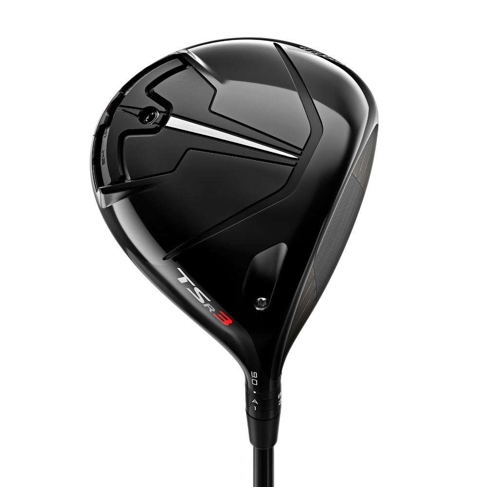 Titleist TSR3 Custom Driver