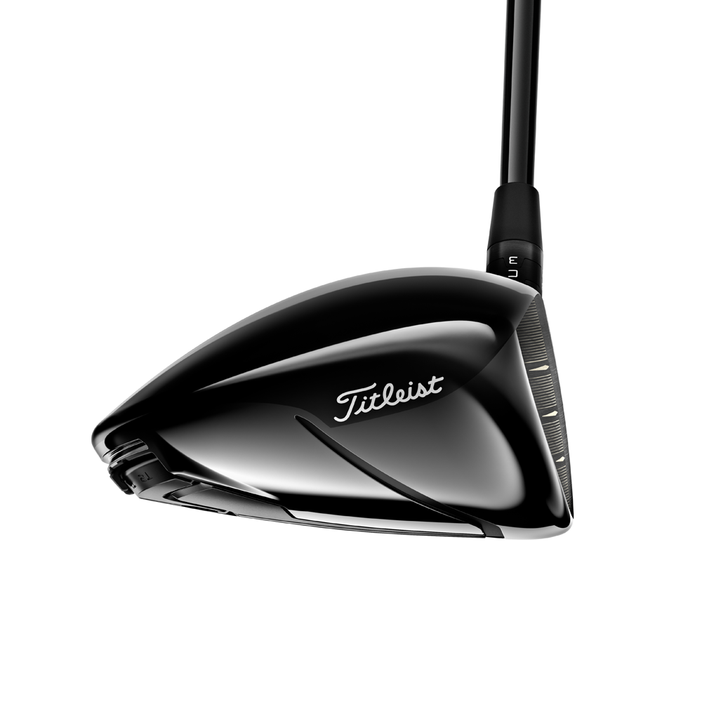 Titleist TSR3 Custom Driver