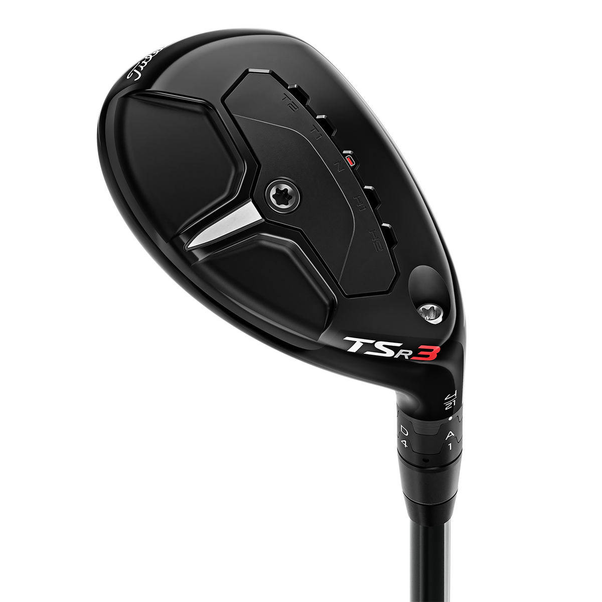 Titleist TSR3 Custom Hybrid