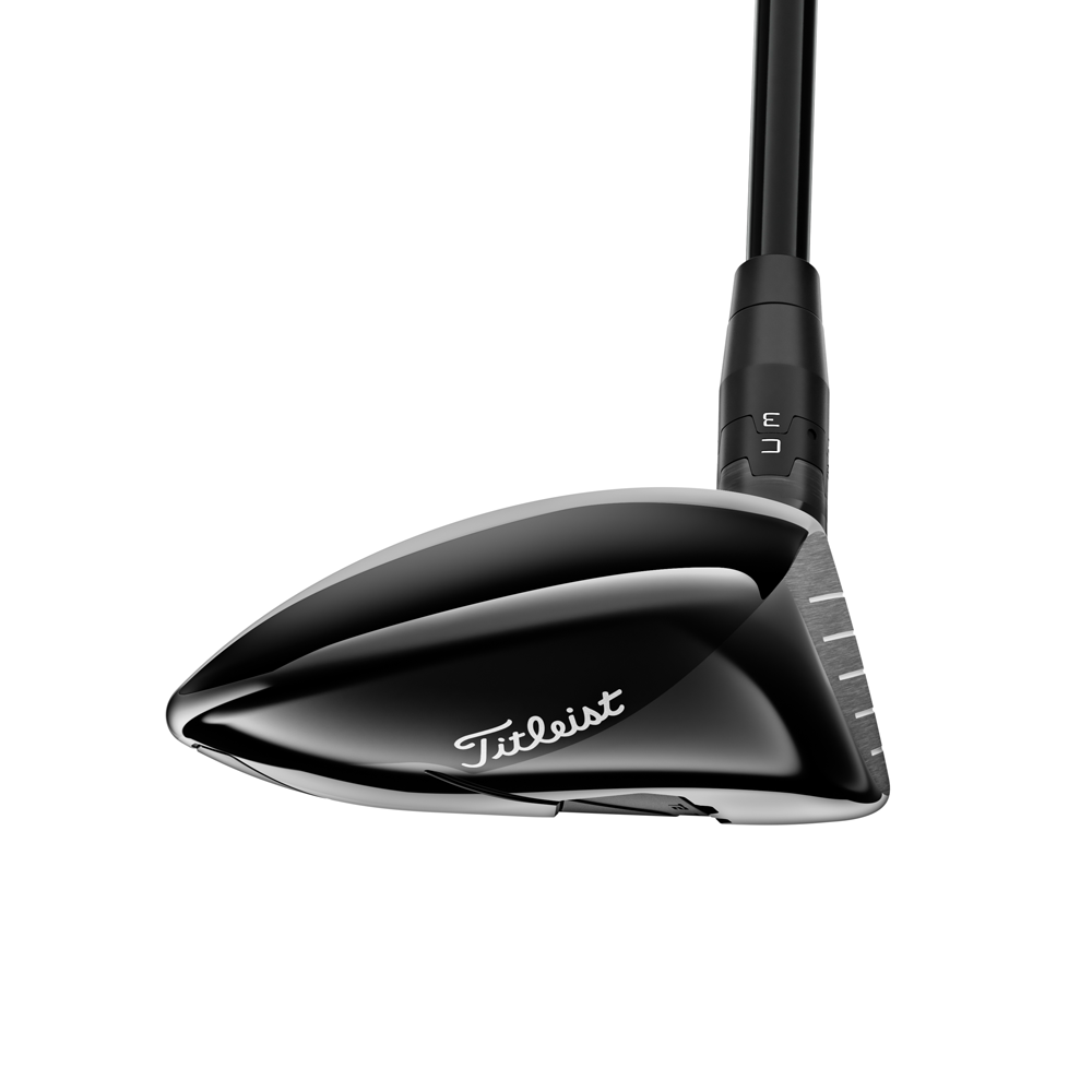 Titleist TSR3 Custom Fairway Wood