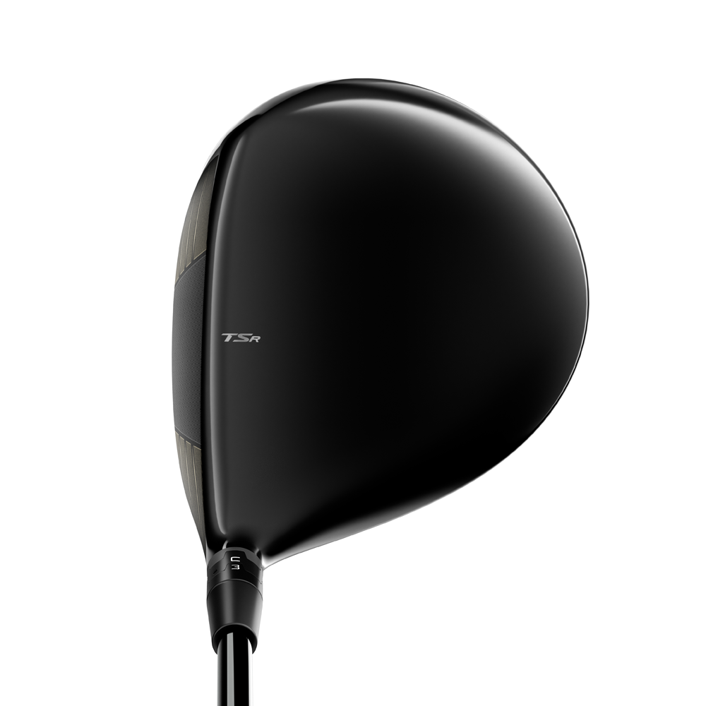 Titleist TSR4 Custom Driver