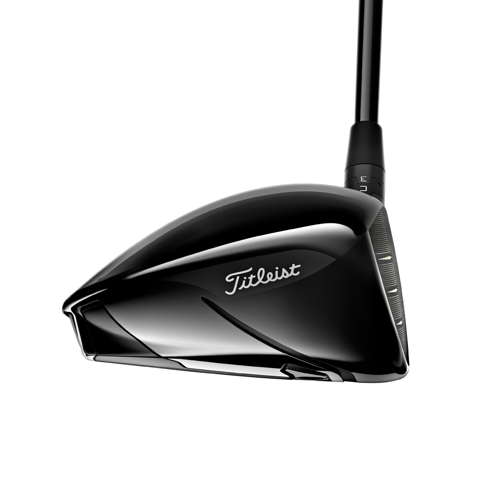 Titleist TSR4 Custom Driver