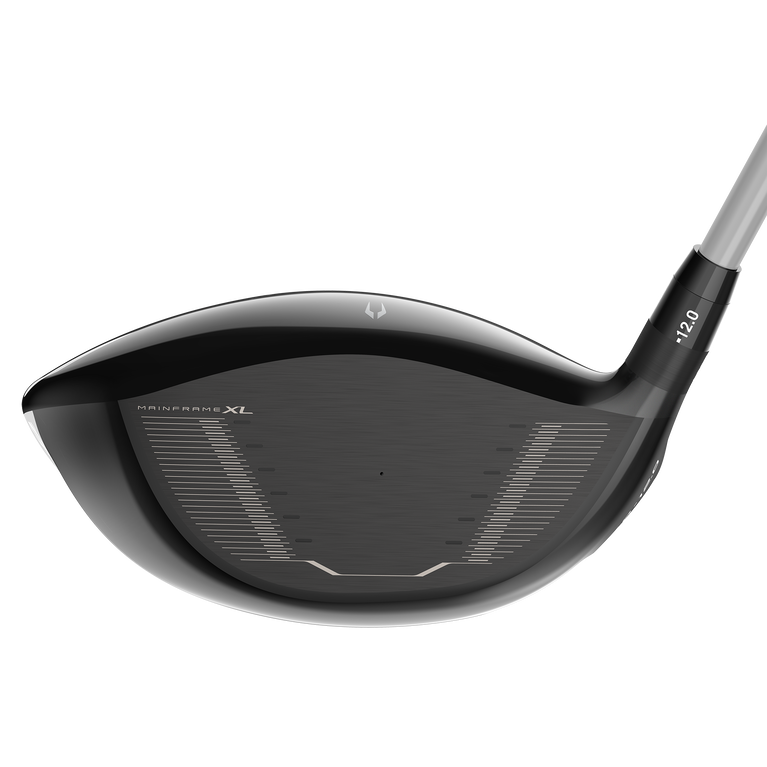 Cleveland Launcher XL2 Draw Custom Driver