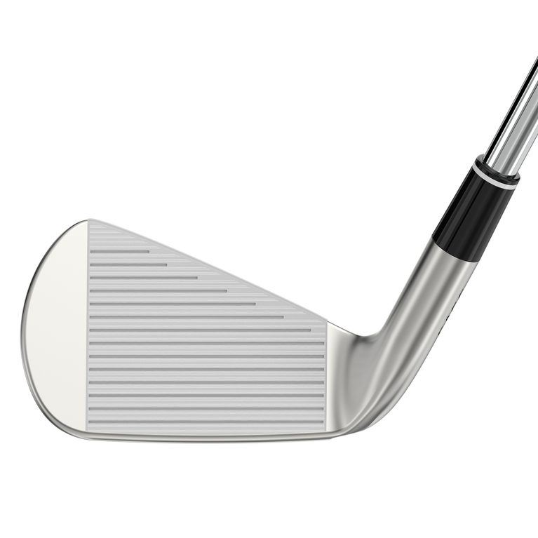 Srixon ZX4 MK II Custom Irons