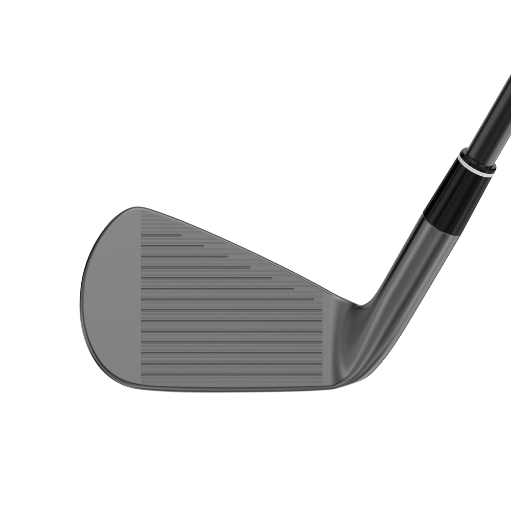 Srixon ZX5 MK II Black Chrome Custom Irons