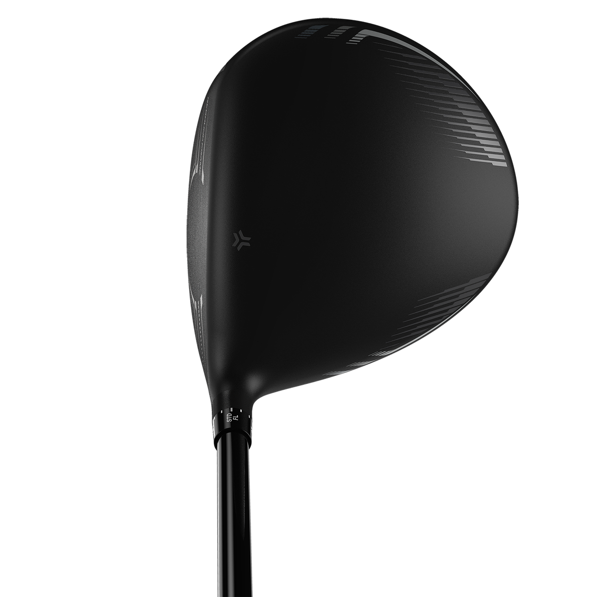 Srixon ZX5 MK II Custom Driver