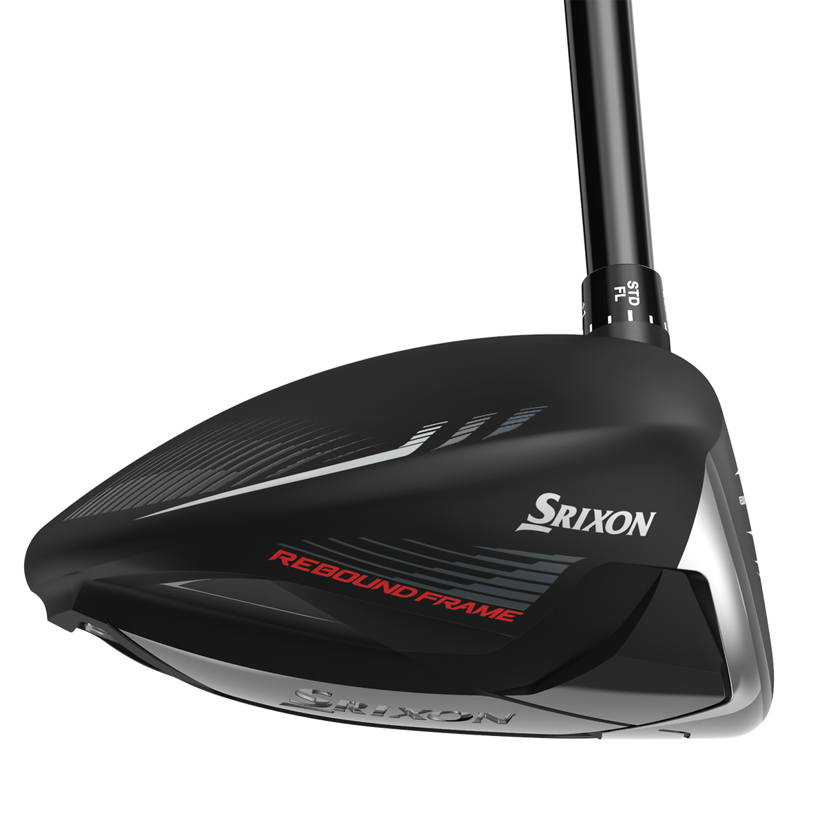 Srixon ZX5 MK II Custom Driver