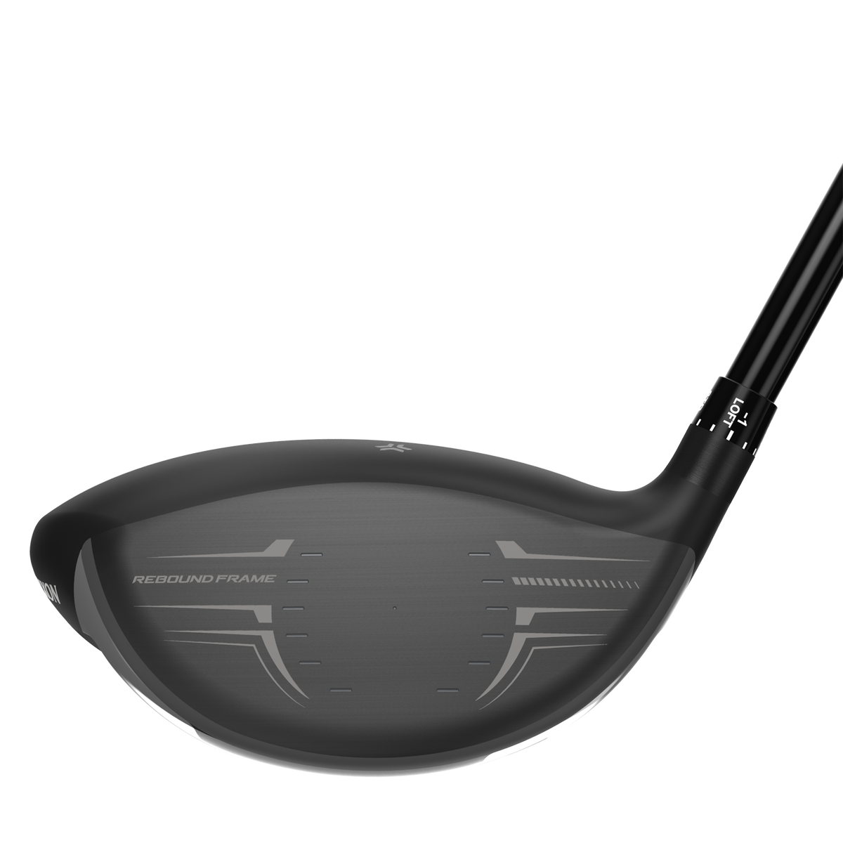 Srixon ZX5 LS MK II Custom Driver