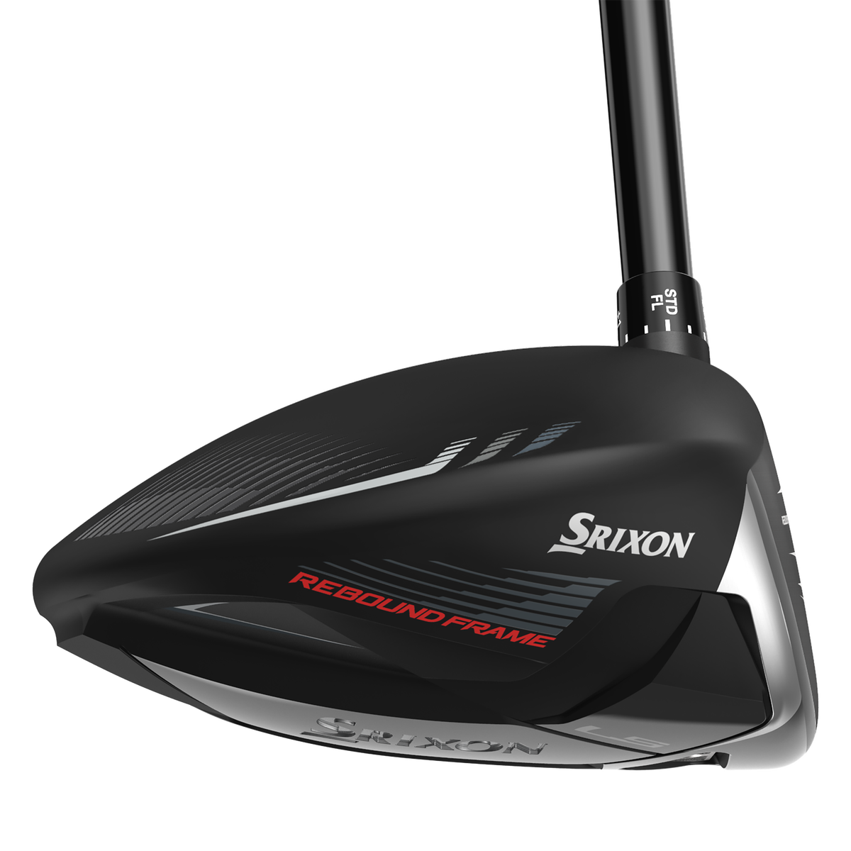 Srixon ZX5 LS MK II Custom Driver