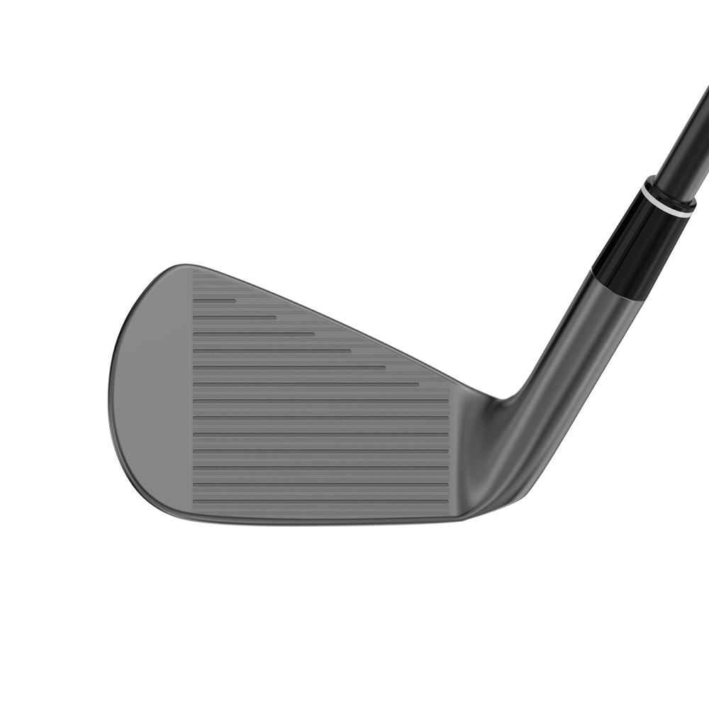 Srixon ZX7 MK II Black Chrome Custom Irons