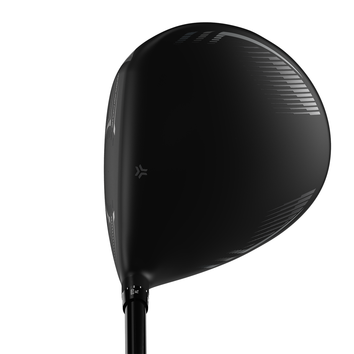 Srixon ZX7 MK II Custom Driver