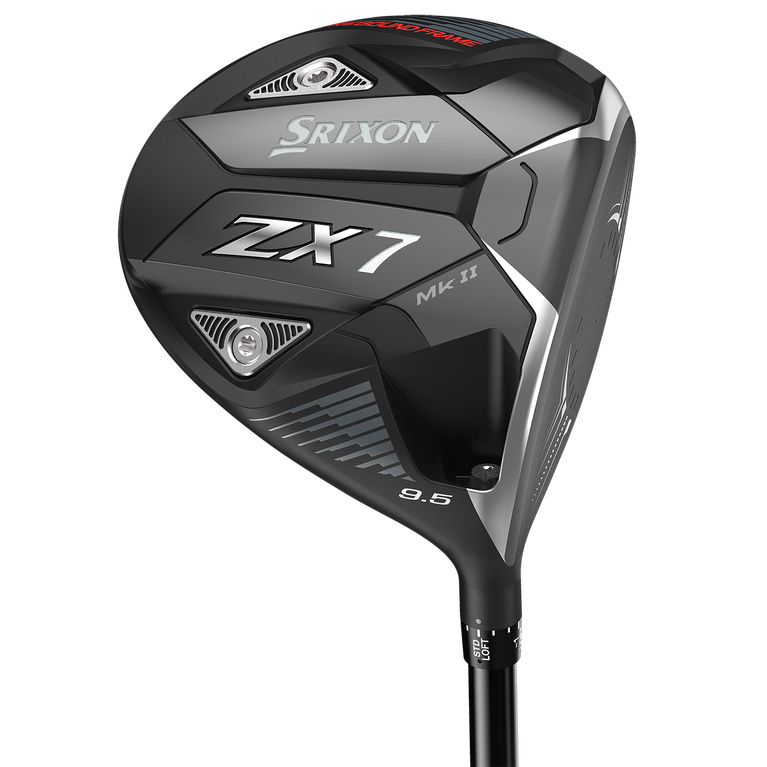 Srixon ZX7 MK II Custom Driver