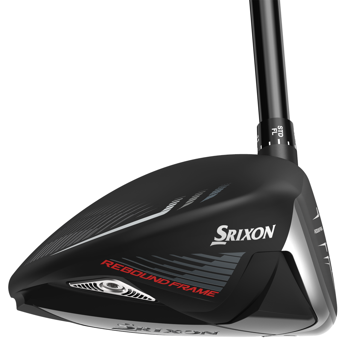 Srixon ZX7 MK II Custom Driver