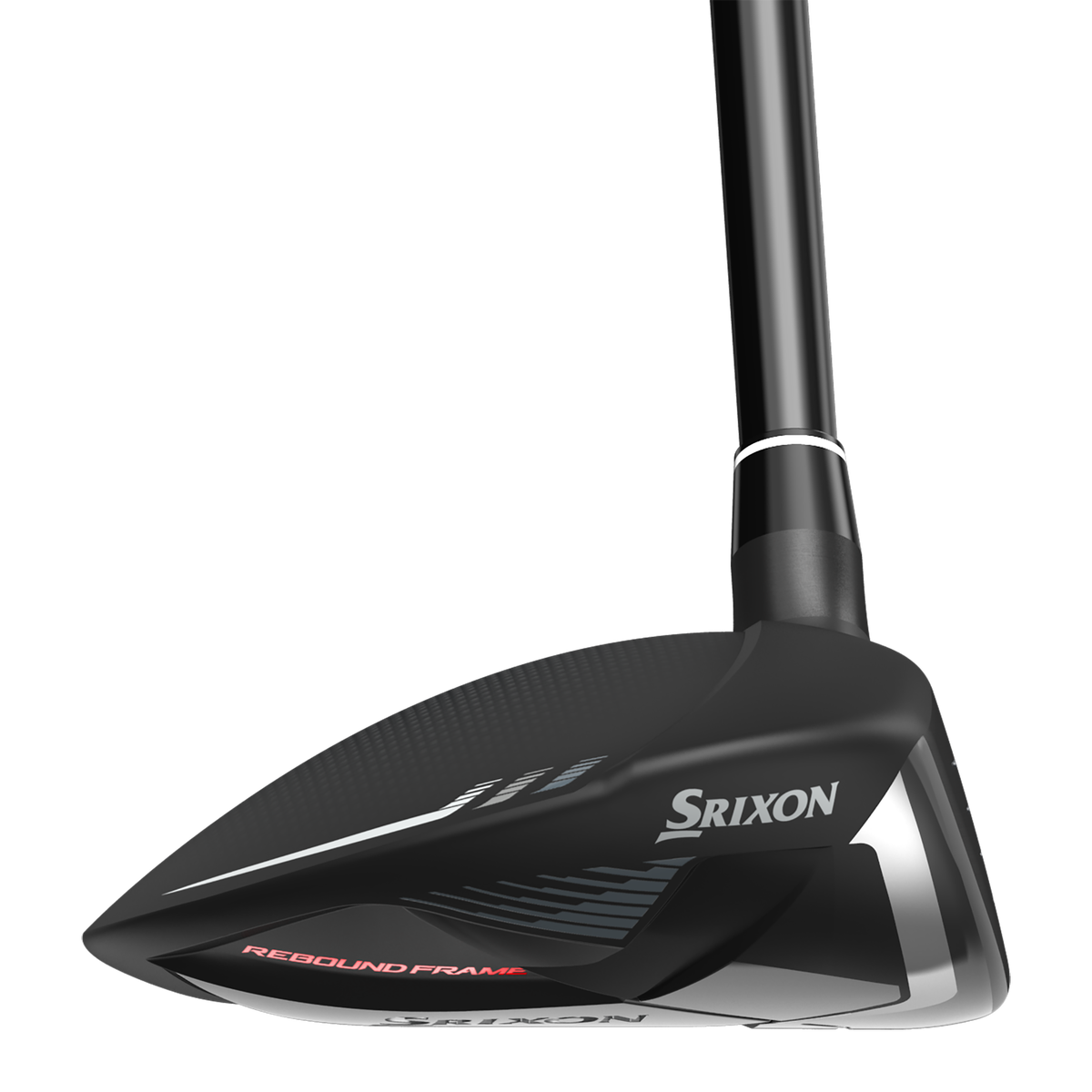 Srixon ZX MK II Custom Fairway Wood