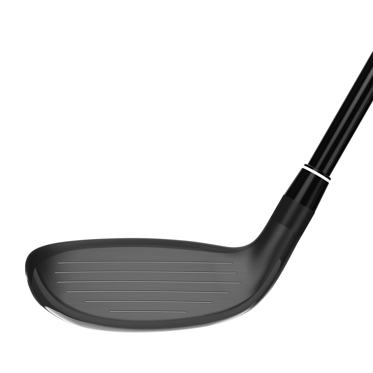 Srixon ZX MK II Custom Hybrid