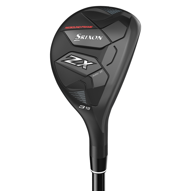 Srixon ZX MK II Custom Hybrid