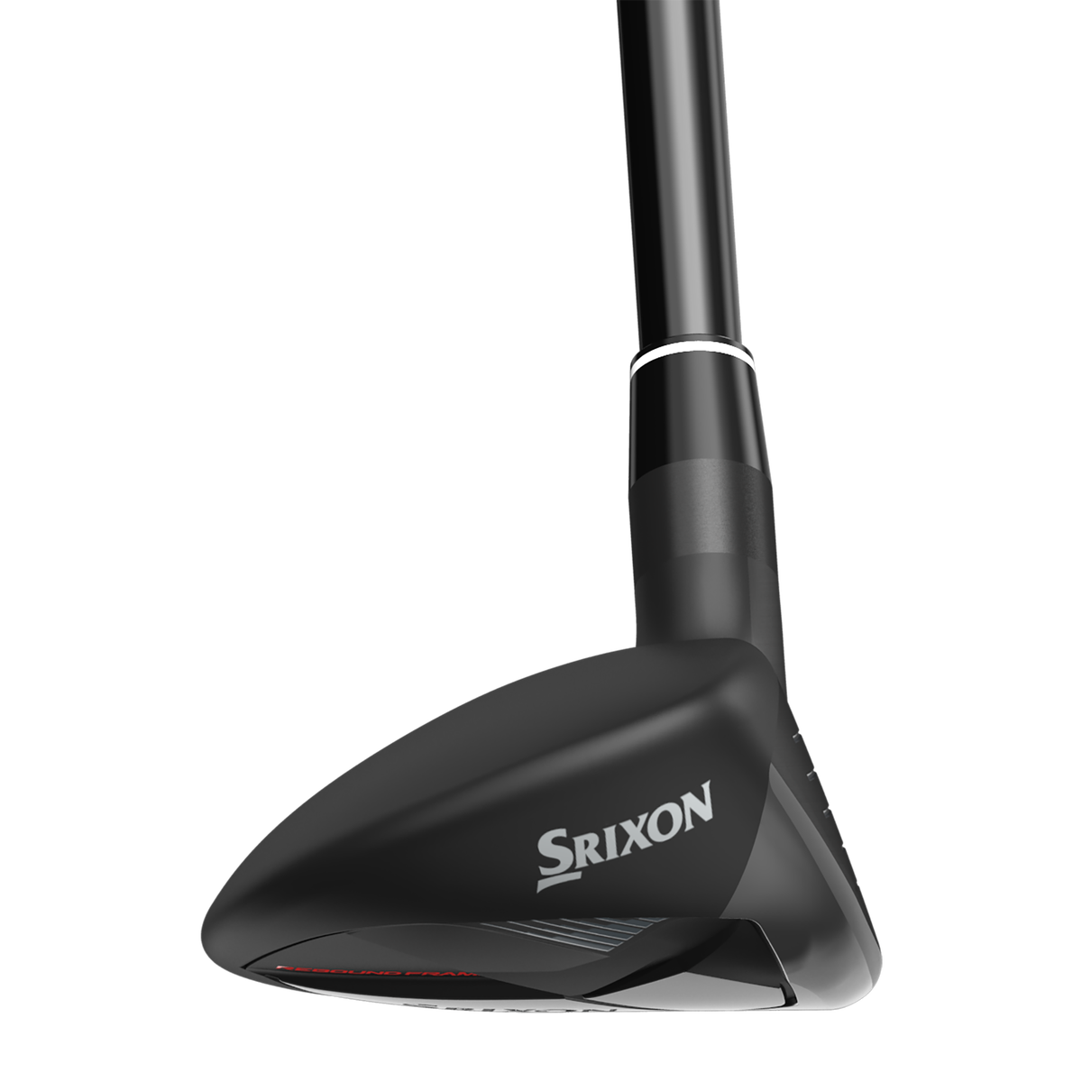 Srixon ZX MK II Custom Hybrid